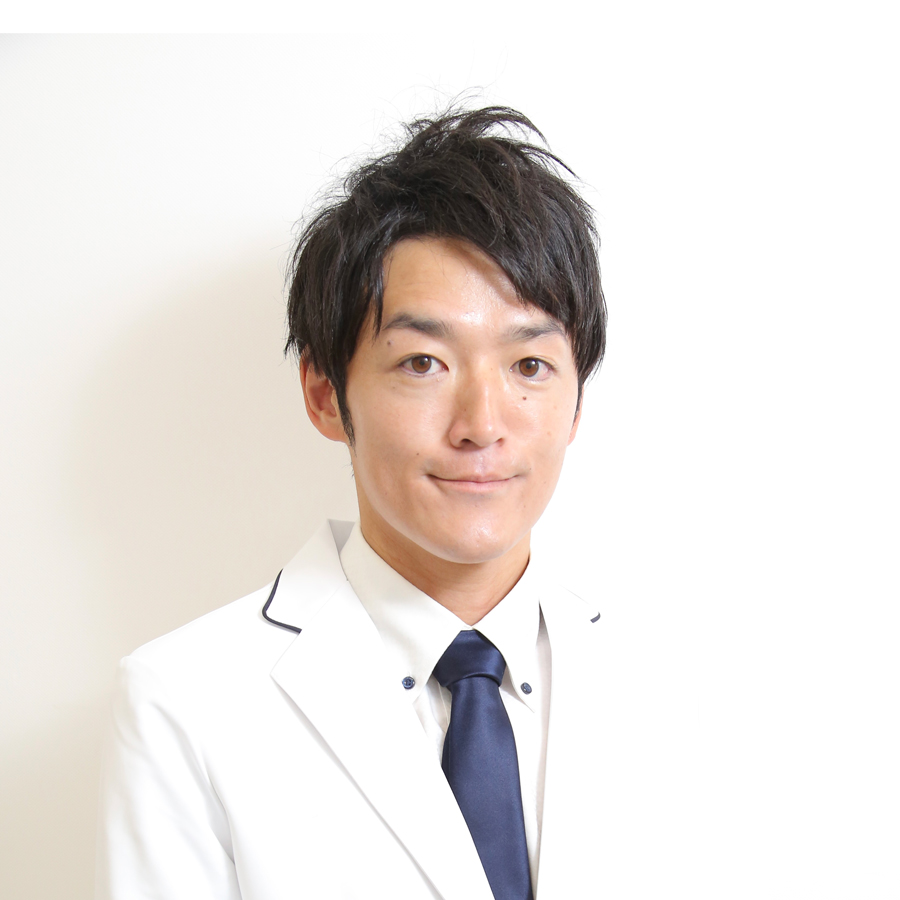 整形外科医 医学博士 齋藤佑樹氏