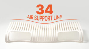 ハンモックフレーム