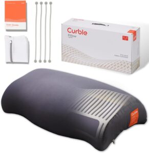 カーブル スリープハンモック枕